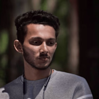 gabriel sathish
