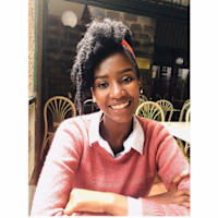 Jasline Mwita