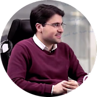 milad hajfathali