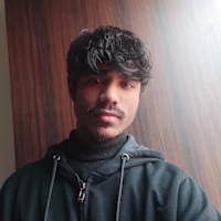 Neeraj Kumar
