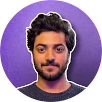 Hasham saif