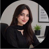 AREEBA AKMAL