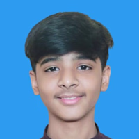 Muhammad Uzair