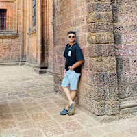 TANISHQ GARG