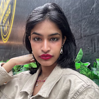 Chhavi B