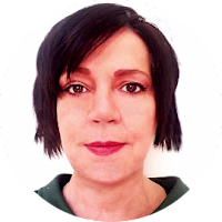 Anne Mcglynn