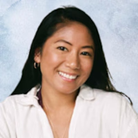 Alyssa San Agustin