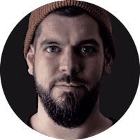 Gergely avatar