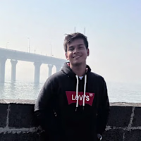 Vishal avatar