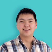 Battulga avatar