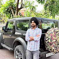 Kiratjot  Singh