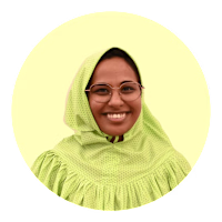 Mubaraka Fakhruddin