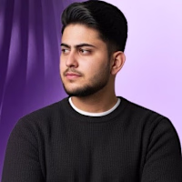 Waleed avatar
