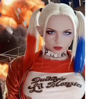 SexCop avatar