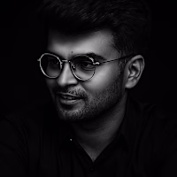 Vishal avatar