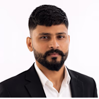 Sijin Kumar