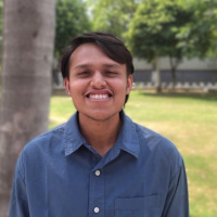 Keval Ambani