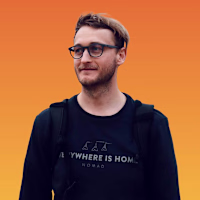 Anton avatar