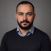 Jhonatan Cabrera