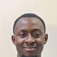 Victor Asah