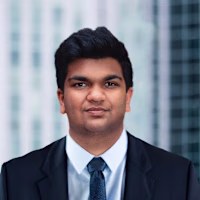 Arsh Johri