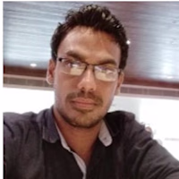 Sameer avatar