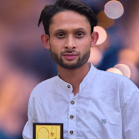 Mohd Amaan  Mirza