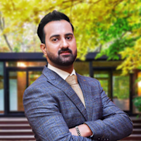 Khurram avatar