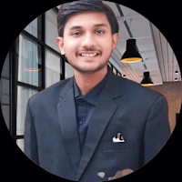 Smit Doshi