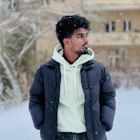navneeth nr