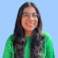Kumud Gupta