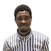Justus Osebhuohien
