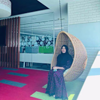 Shamila  Afreen