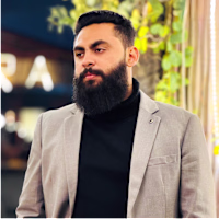 Usama avatar