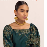 Hiba Raza