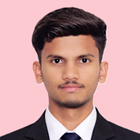 KRISH avatar