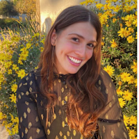 Yael Rovt