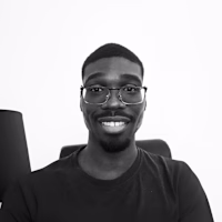 Joshua Galadima avatar