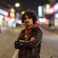 Vinay Sharma