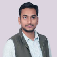 Abhishek Raj