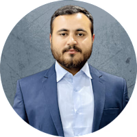 Shams Tabraiz