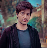 Sanan Ali
