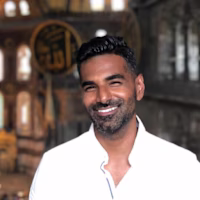 Mohsen avatar