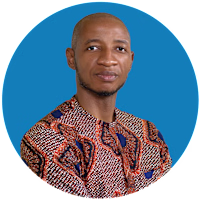 Ifeanyi Anagor