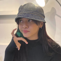 Saraswati Dyah