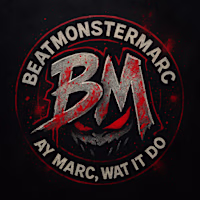 Beatmonster Marc marsh
