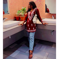 Muskan avatar