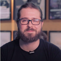 Tarcísio Bertim