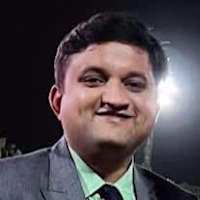 Prasham Trivedi