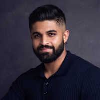 Varun Prasad